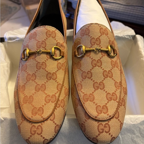 Gucci loafers - Picture 2 of 9